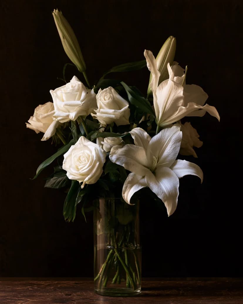 Lily & Rose