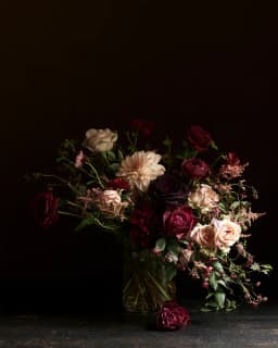 Birthday Flowers